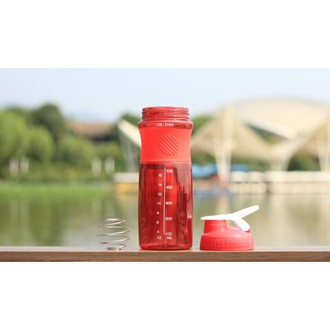 760ml Shaker-Flaschen