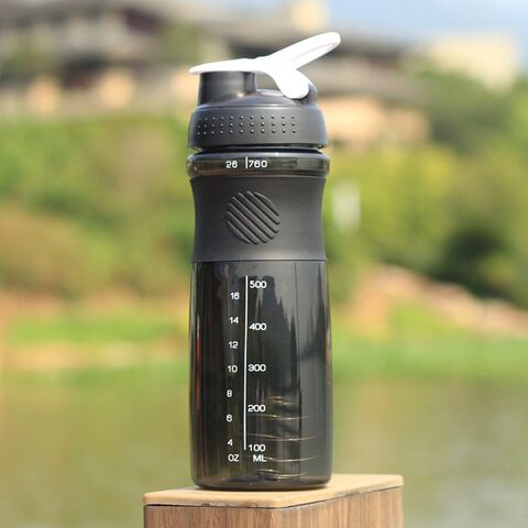 760ml Shaker-Flaschen