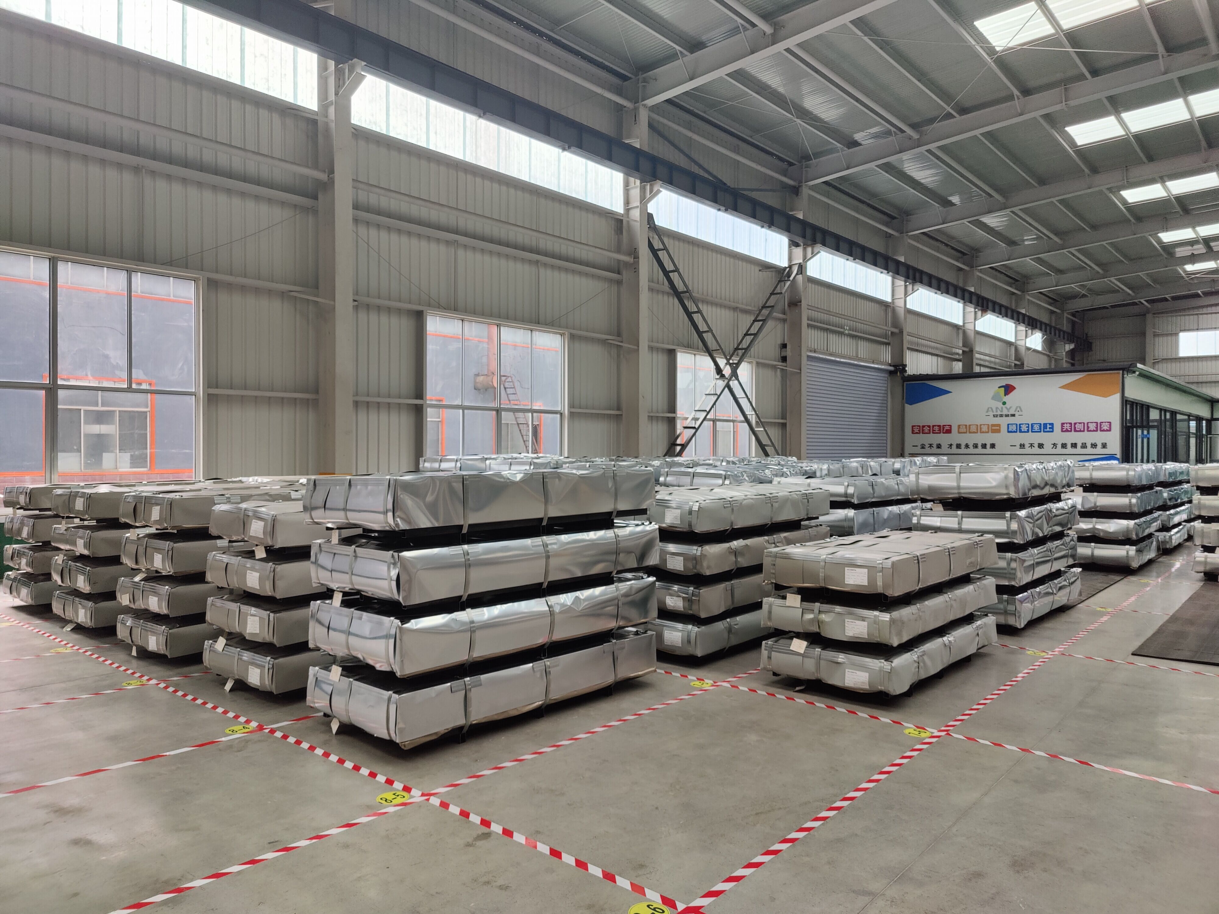 Astm A653 High Quality Wood Grain/brick Pattern Ppgi/ppgl Steel Coil ...