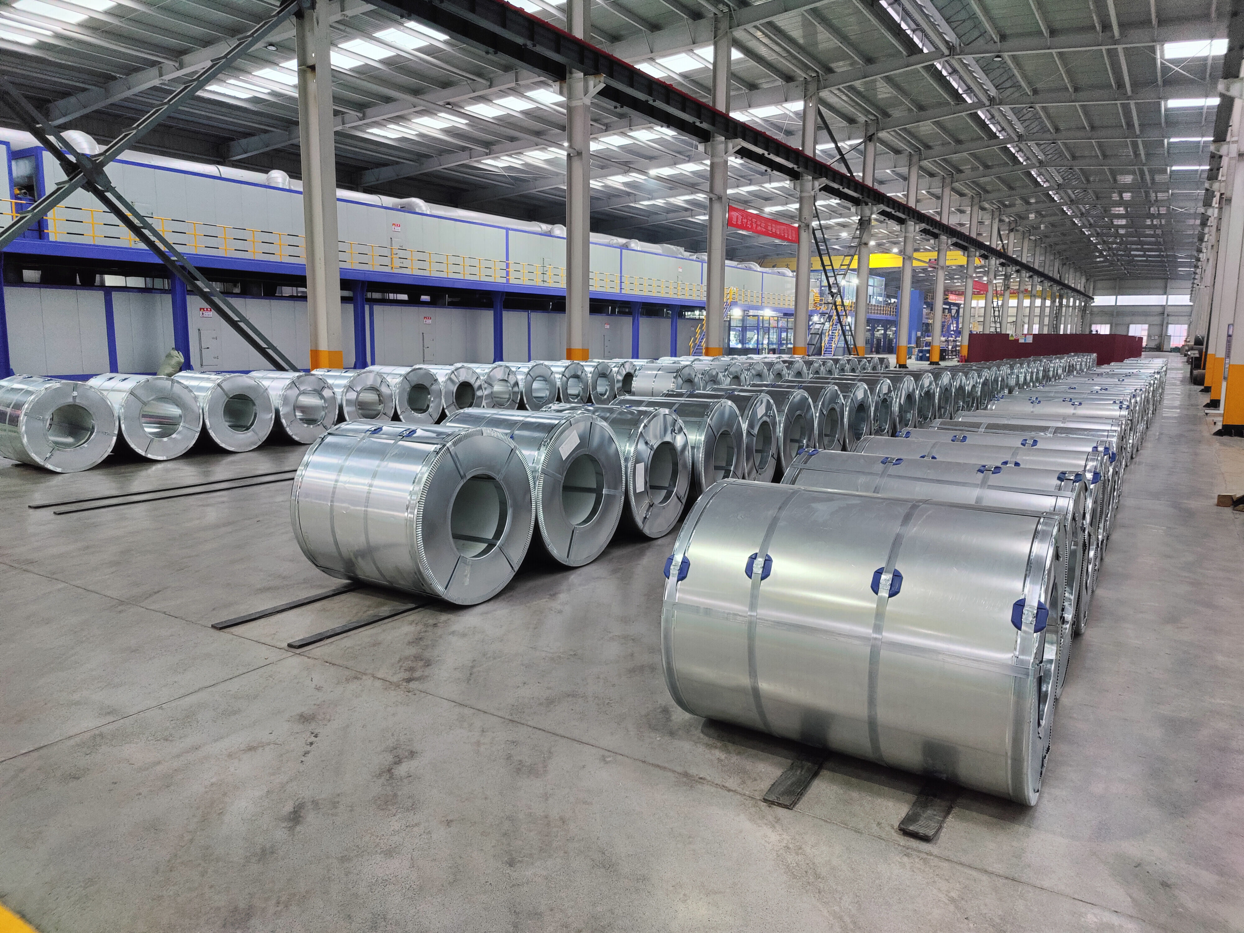 Astm A653 High Quality Wood Grain/brick Pattern Ppgi/ppgl Steel Coil ...