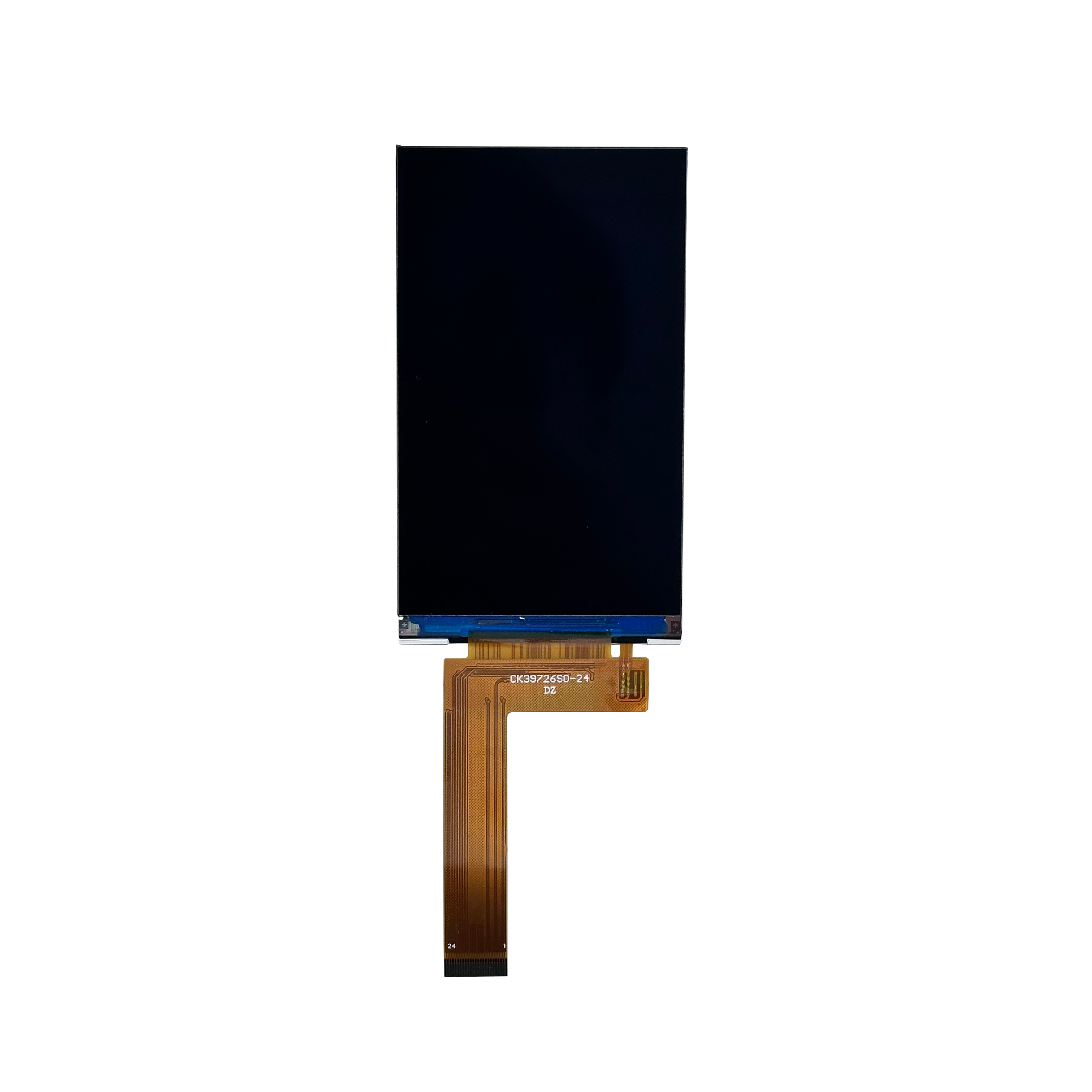 3.97 Inch Tft Lcd Display 480x800 Ips Lcd Screen Screen Module With ...