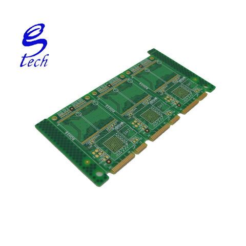 Fabricante de Ensamblaje de PCB de Alta Calidad, Placa de Circuito Flexible