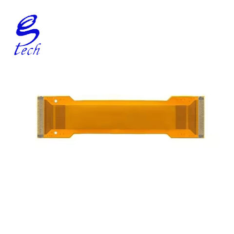 Fabricante de Ensamblaje de PCB de Alta Calidad, Placa de Circuito Flexible