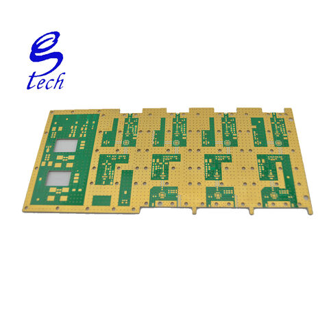 Fabricante de Ensamblaje de PCB de Alta Calidad, Placa de Circuito Flexible