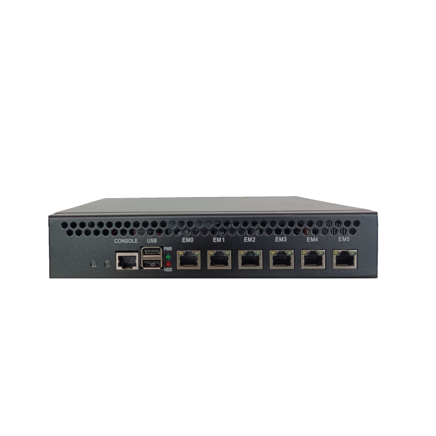 J4125 Soft Router 6*lans Intel I225 Gigabit High Speed Cpu Quad Cores ...