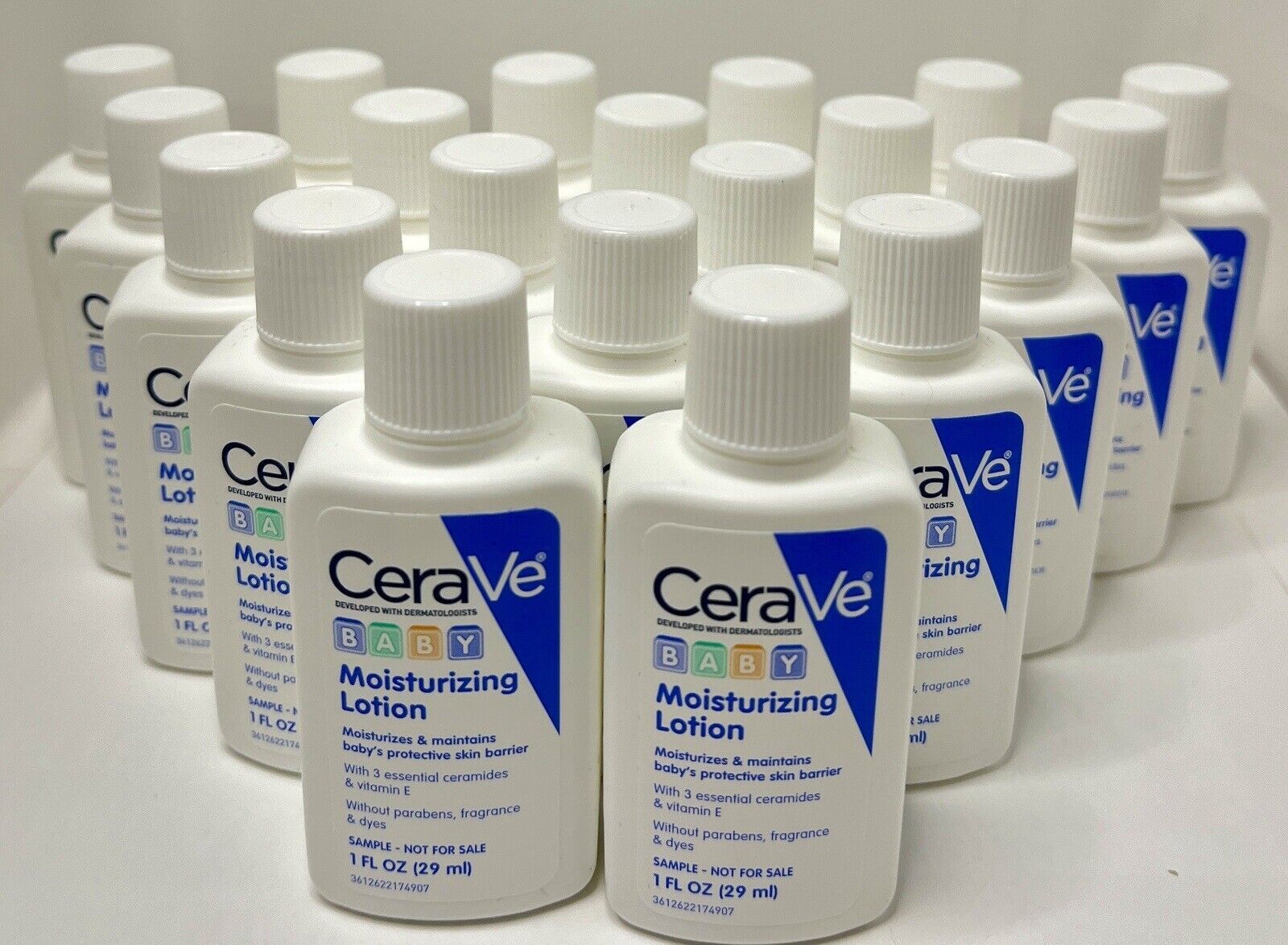 Wholesale Price Cerave Baby Moisturizing Cream 142g(5 Fl Oz), Cerave ...