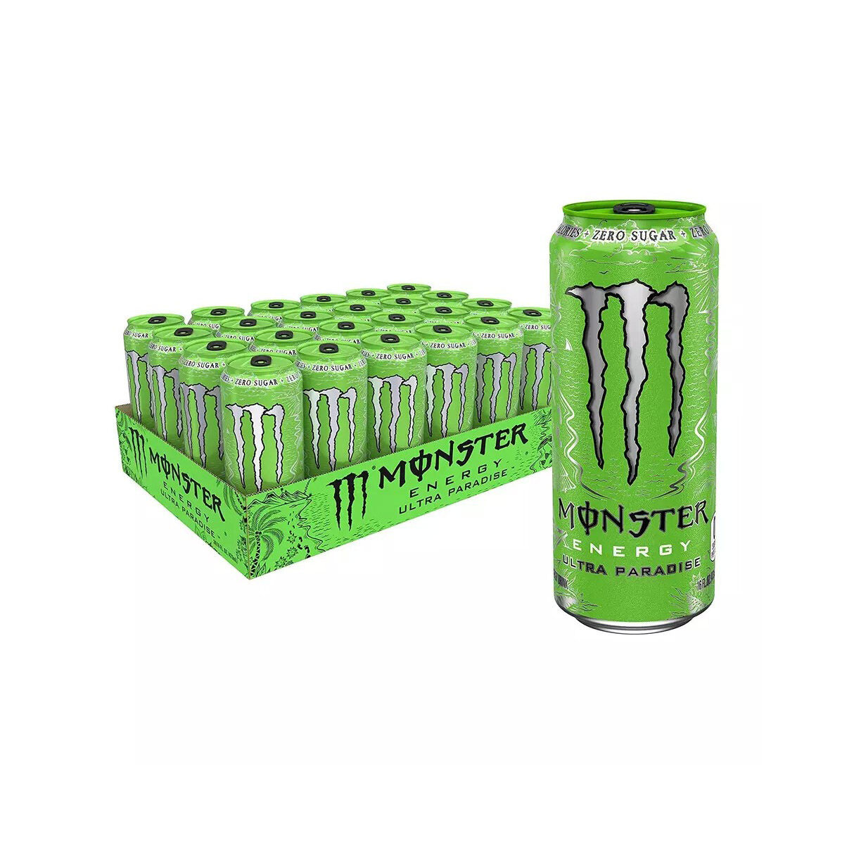 Wholesale Monster-ultra Energy Drink /wholesale Monster Energy Energy