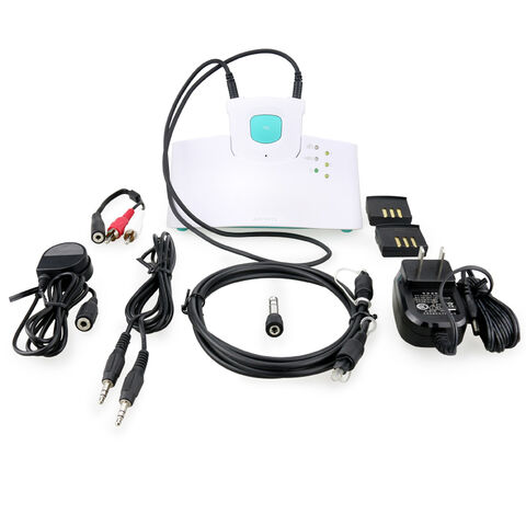 Artiste 2.4ghz Hearing Aids Digital Wireless Listening