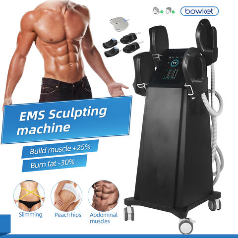 Máquina Masajeador Grasa Abdominal Máquina Para Maquina Masajeador