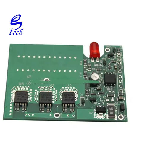 PCBA-Komplettanbieter, Anpassungsservice, EMS, SMT, DIP, Elektronikfabrik, OEM-Hersteller von Leiterplatten, PCB-Komponenten