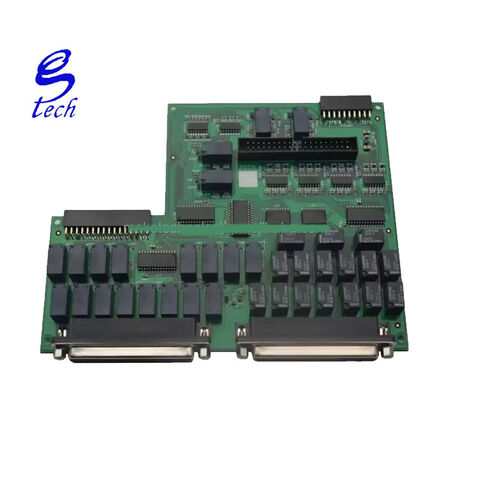 PCBA-Komplettanbieter, Anpassungsservice, EMS, SMT, DIP, Elektronikfabrik, OEM-Hersteller von Leiterplatten, PCB-Komponenten
