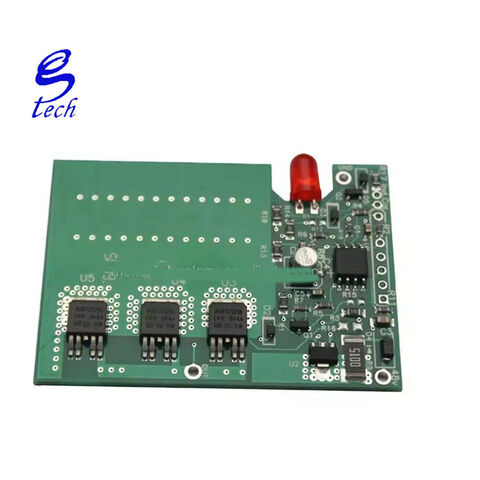 Proveedor de servicios OEM Pcba, fábrica de SMT eléctrica, servicios de ensamblaje de PCB Oem Ems, otros fabricantes de Pcba