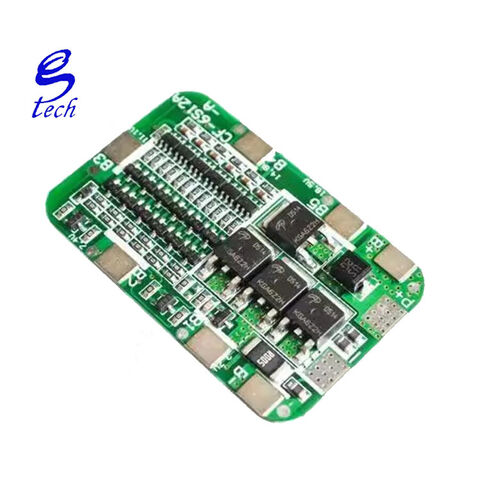 Ensamblaje de PCB integral, Fabricación de PCB, Fabricación de placas de circuito impreso PCBA