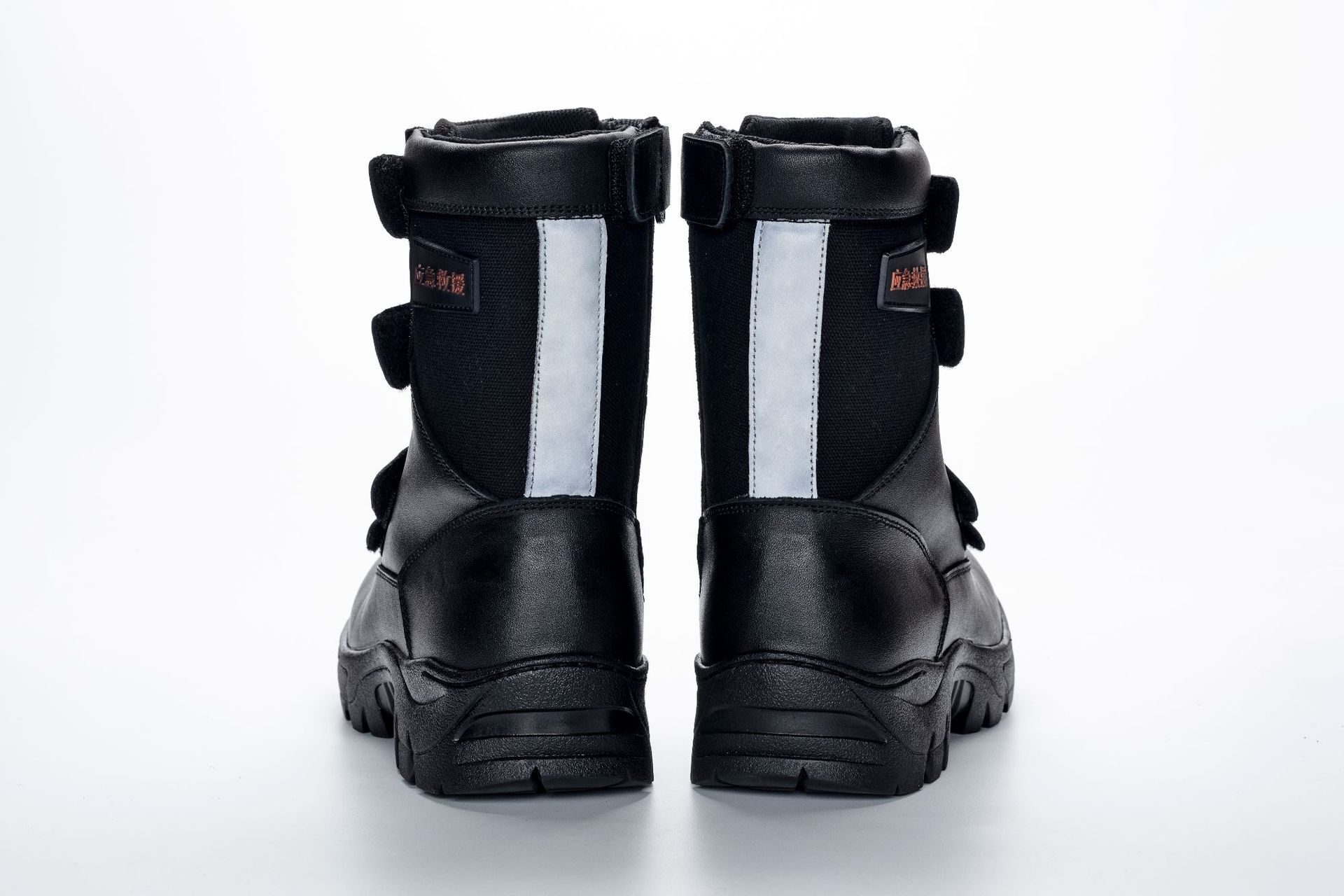 Men’s Handmade Combat Boots – Lightweight & Wear-Resistant