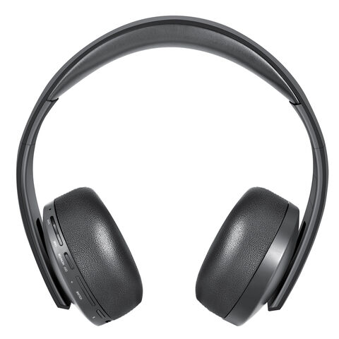 2,4 GHz Gaming Headset Kabellos Headset Home Video Gaming Headset für PS5, PS4, PC, Switch Bluetooth Headset Faltbares Headset