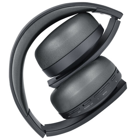 2,4 GHz Gaming Headset Kabellos Headset Home Video Gaming Headset für PS5, PS4, PC, Switch Bluetooth Headset Faltbares Headset