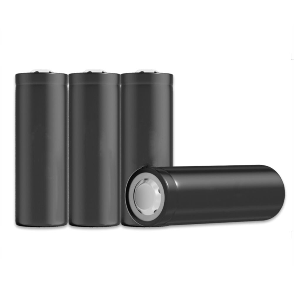 Factory Price Na-ion Cylindrical Battery Cells Natrium Ion Battery ...