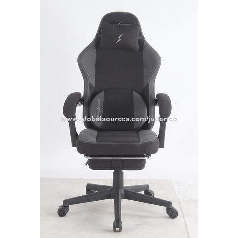 Judor Haute Qualité En Cuir De Course Ordinateur Exécutif Chaises De Jeu