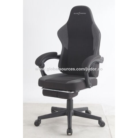 Judor Haute Qualité En Cuir De Course Ordinateur Exécutif Chaises De Jeu