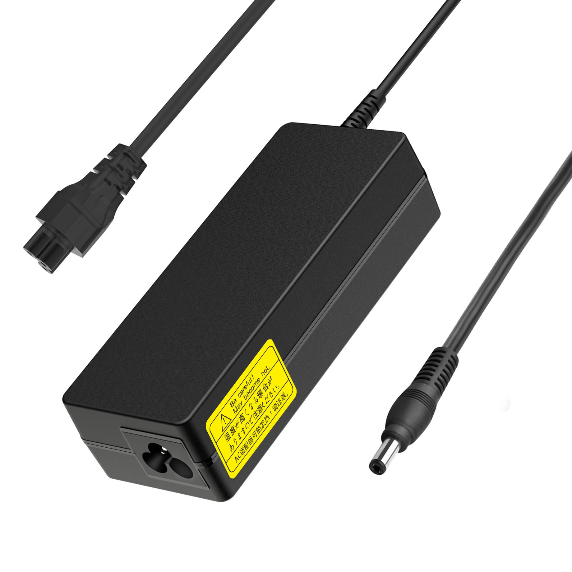 Replacement Ac Adapter 72w 16v 4.5a Laptop Power Adapter For Lenovo T20 ...