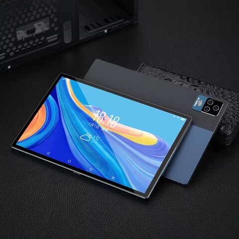 OEM Neues, heiß verkaufendes 10,1-Zoll 6GB+128GB Octa-Core Android 14 5G Tablet