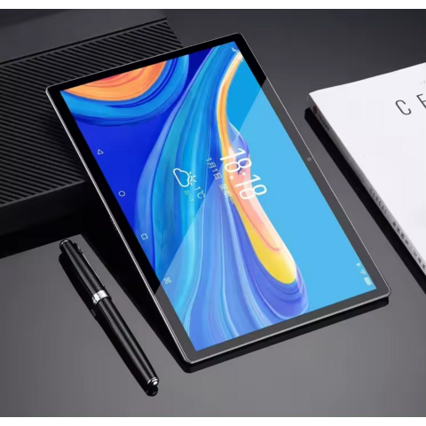 OEM Neues, heiß verkaufendes 10,1-Zoll 6GB+128GB Octa-Core Android 14 5G Tablet