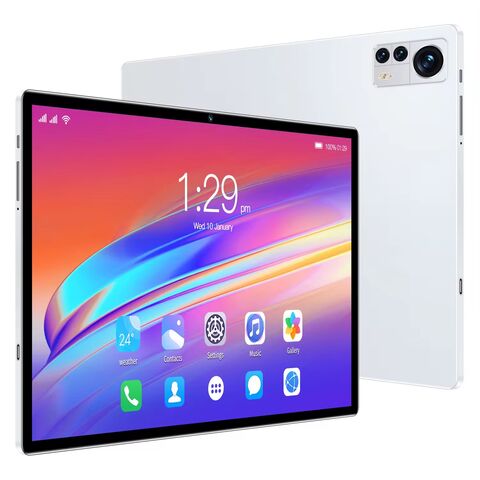 OEM Neues, heiß verkaufendes 10,1-Zoll 6GB+128GB Octa-Core Android 14 5G Tablet