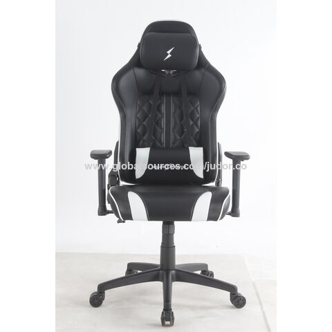 Judor Computador Couro Adulto Gaming Chair Pc Gamer Cadeira