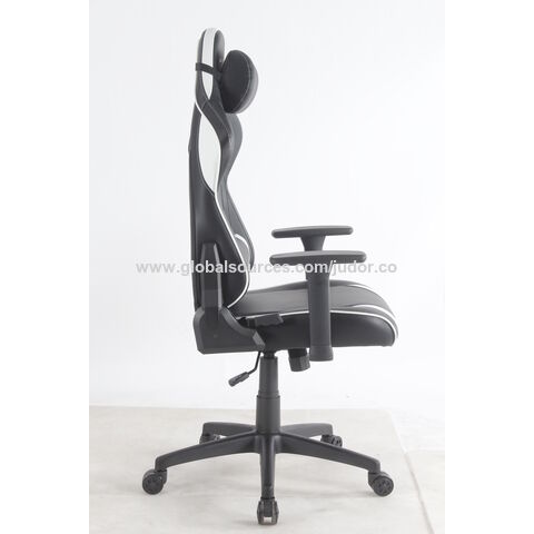 Judor Computador Couro Adulto Gaming Chair Pc Gamer Cadeira