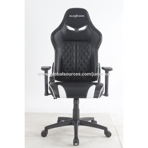 Judor Computador Couro Adulto Gaming Chair Pc Gamer Cadeira