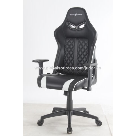 Judor Computador Couro Adulto Gaming Chair Pc Gamer Cadeira