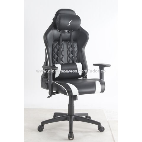 Judor Computador Couro Adulto Gaming Chair Pc Gamer Cadeira