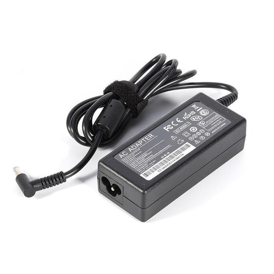 Universal Notebook Power Adapter 65w 19v 3.42a 6.5*4.4mm For Lg Adp ...