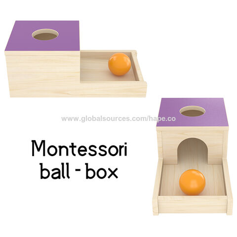 Material Montessori bebé holz arco iris educativo rompecabezas de madera juguetes sensoriales niño matemáticas ayudas de enseñanza