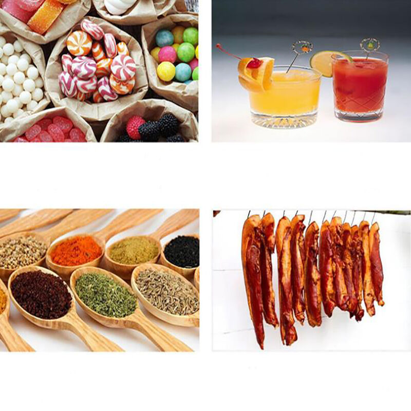 High Quality Thickener Food Grade Buy Xanthan Gum With Best Price