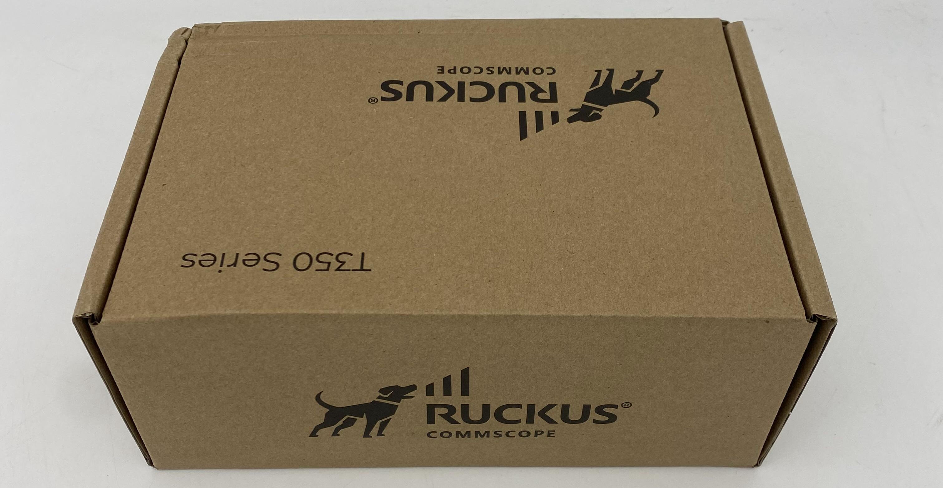 New Factory Sealed Ruckus T350 Outdoor Access Point 901-t350-ww51 With ...