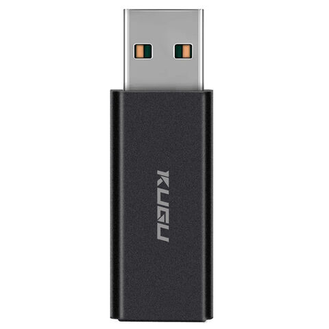 Drahtloser USB-Adapter für Xbox Controller, kompatibel mit Windows 10 zum Anschließen von 8 Controllern - Drahtloser Adapter für Xbox Controller