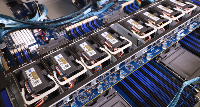 Hpc Server - 5u Dp Sxm5 H100 8-gpu Server System - Buy China Wholesale ...