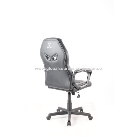 Judor 2024 kursi kantor punggung tinggi mewah, kursi Gaming meja komputer kustom murah