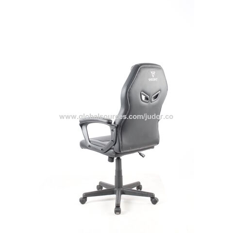 Judor 2024 kursi kantor punggung tinggi mewah, kursi Gaming meja komputer kustom murah