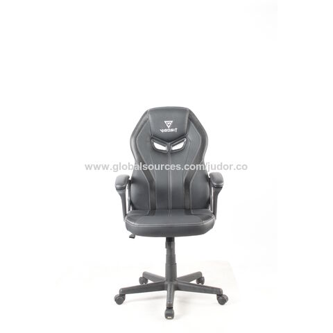 Judor 2024 kursi kantor punggung tinggi mewah, kursi Gaming meja komputer kustom murah