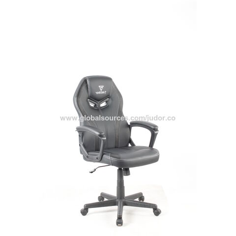 Judor 2024 kursi kantor punggung tinggi mewah, kursi Gaming meja komputer kustom murah