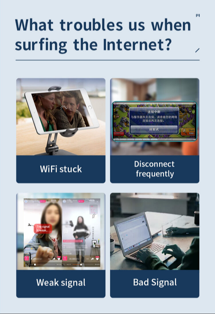 High Performance Comfast Cf-wr619ac V2 Ddr 128mb Flash 16mb 5.8ghz ...