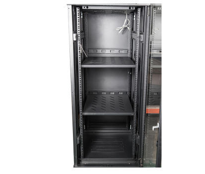 Spcc Cold Rolled Steel 1.2mm Thickness 22u Indoor Network Cabinet,data ...