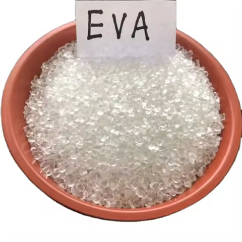 Vente d'usine Prix compétitif Granulés semi-transparents Masterbatch d'élastomère pour produits en mousse EVA