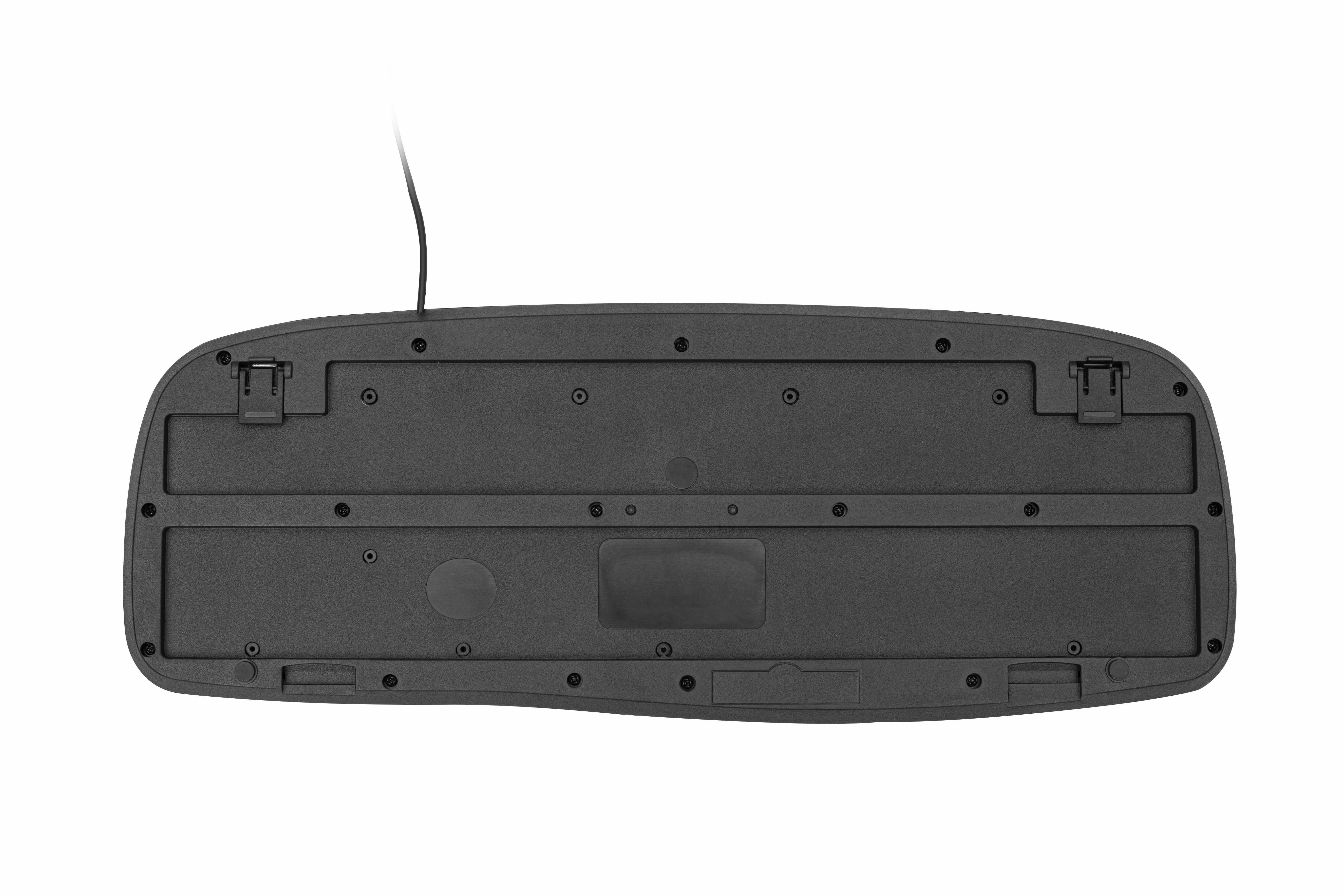 Factory Oem Wired Usb Keyboard For Office/home Use K111 Buy China