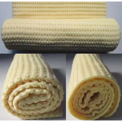 Serviettes de Nettoyage de Voiture en PVA avec Chamois 3D de Qualité AA+