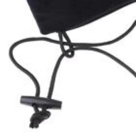 Funda Protectora Promocional con Cordón para Raqueta de Tenis - Bolso de Raqueta de Alto Rendimiento