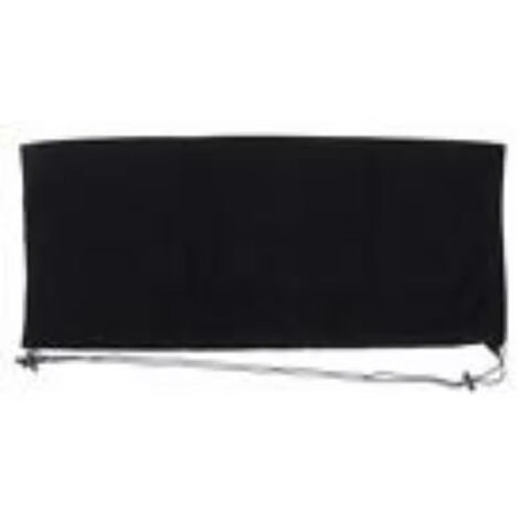 Funda Protectora Promocional con Cordón para Raqueta de Tenis - Bolso de Raqueta de Alto Rendimiento