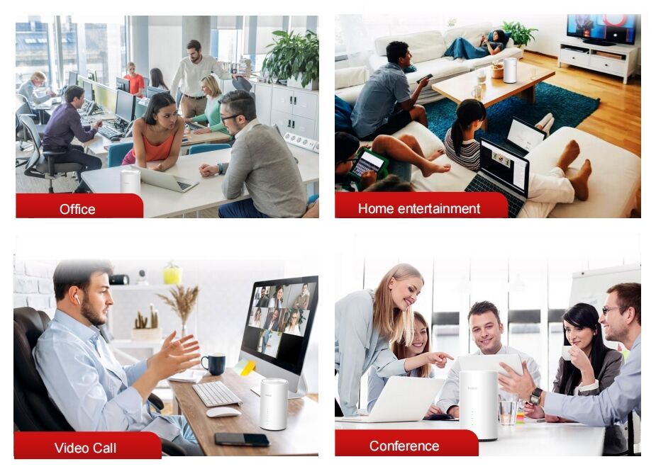 Image showcasing Newest Ih858m Qualcomm Sdx72 6400mbps High-speed 5g Sub-6 Wifi-7 ...